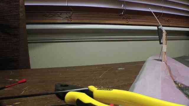 How to start building a delta wing RC plane from scratch