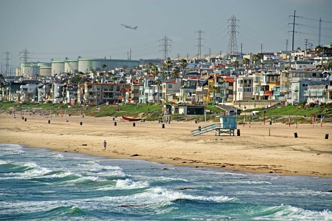 The quiet SoCal coastal city of El Segundo is having a dining boom
