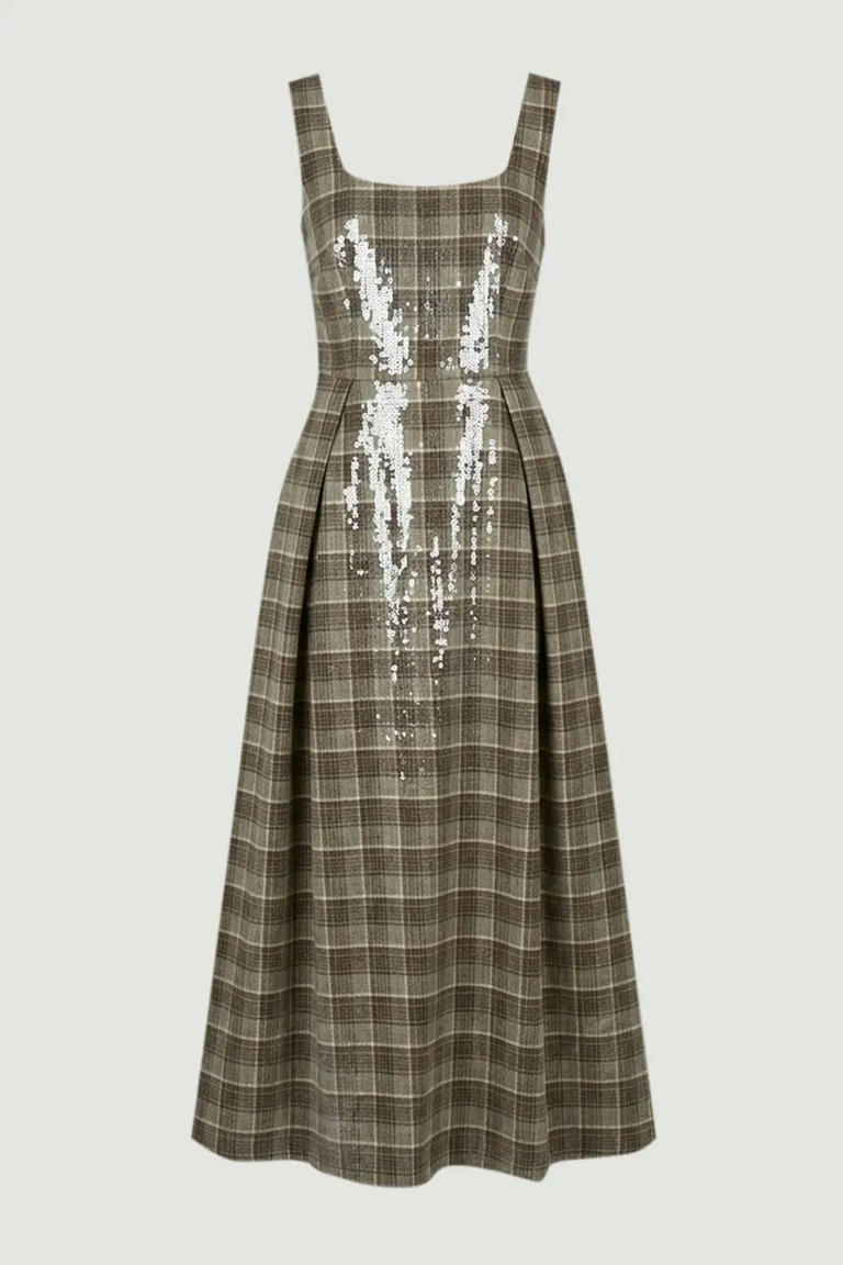 My autumn wardrobe was in a style rut until I found this new collection ...
