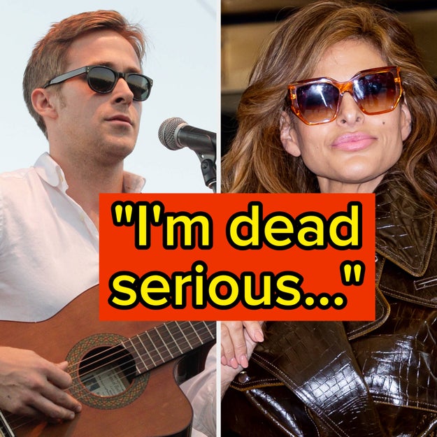 Ryan Gosling's long-dormant band might be rising from the dead just in ...