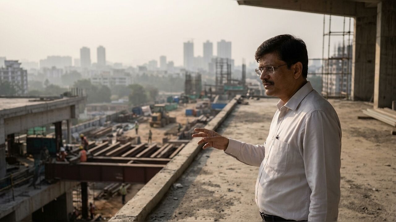 Bengaluru Metro Pink Line elevated section nears approval as government ...