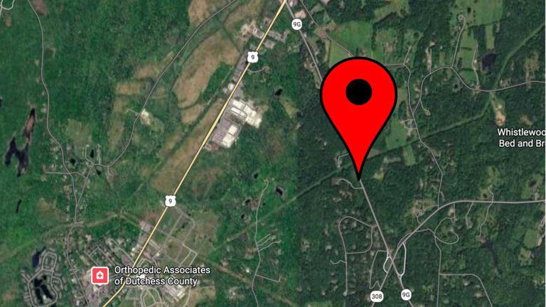 Investigation shuts down Route 9G stretch in Dutchess County (developing)
