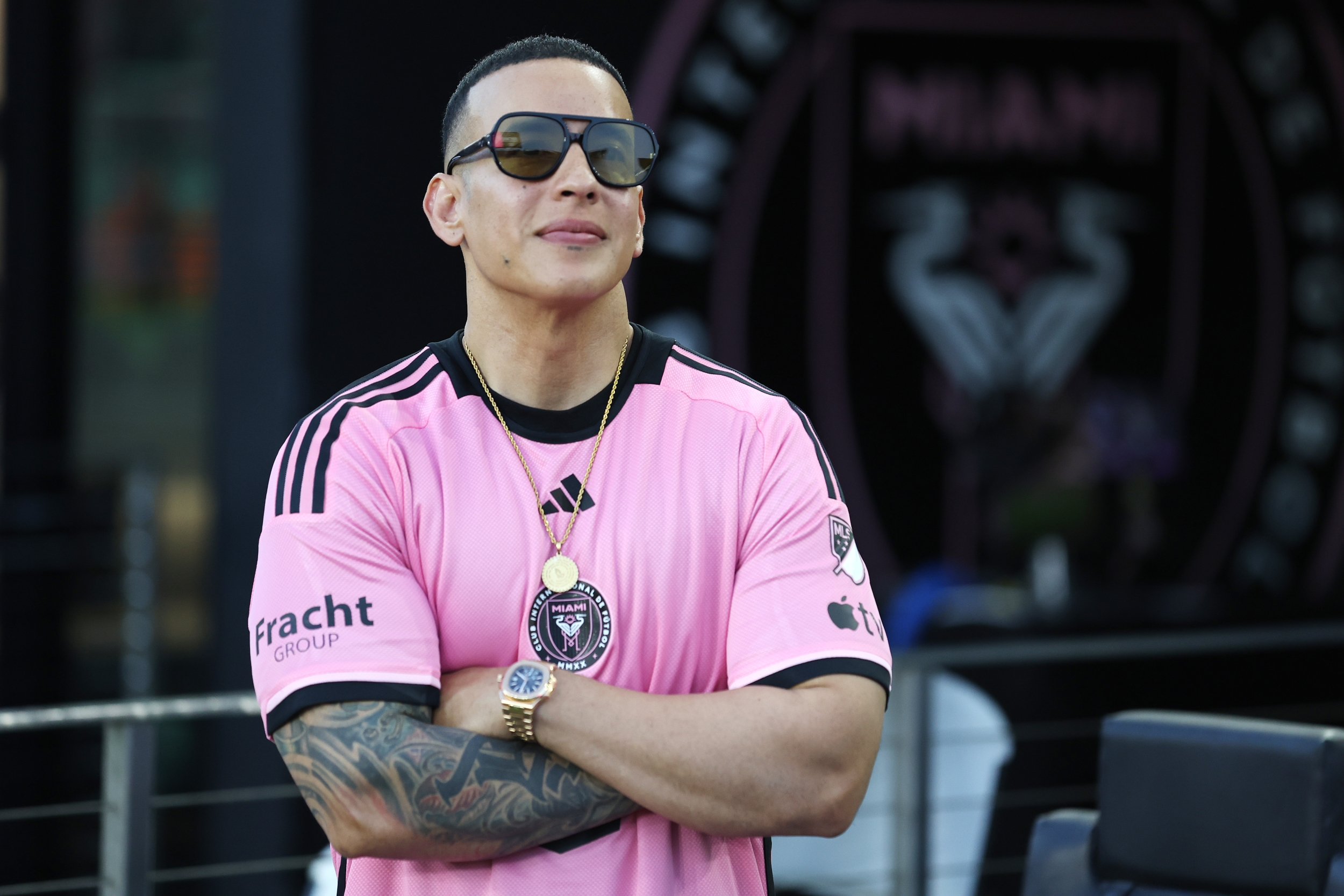 Daddy Yankee chooses Peru over Mexico for NYC restaurant set for ...