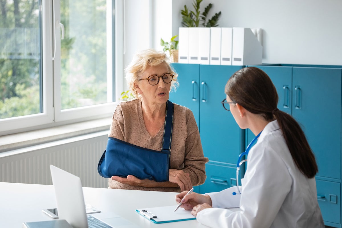 Many older Americans set to lose healthcare. Here’s who’s affected