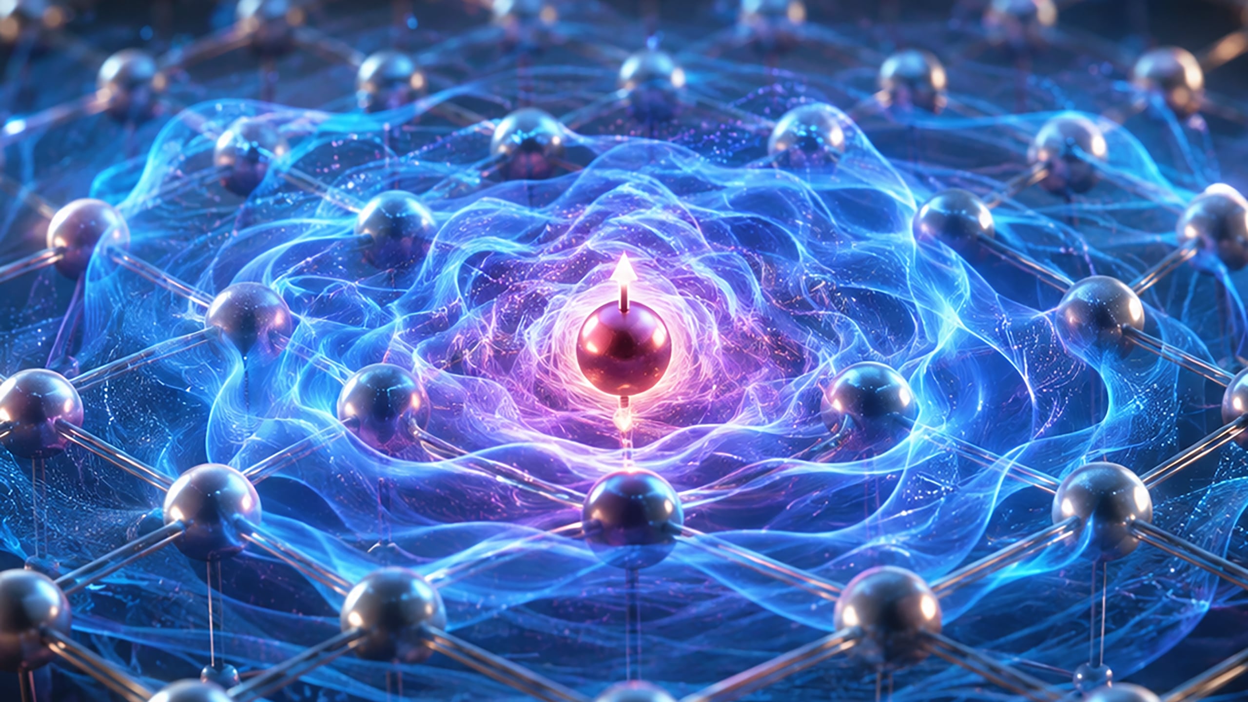 Scientists just cracked a quantum mystery that's puzzled physicists for ...