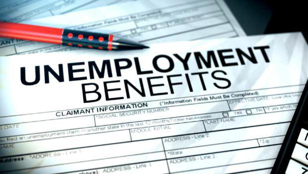 Unemployment benefits to be delayed next month