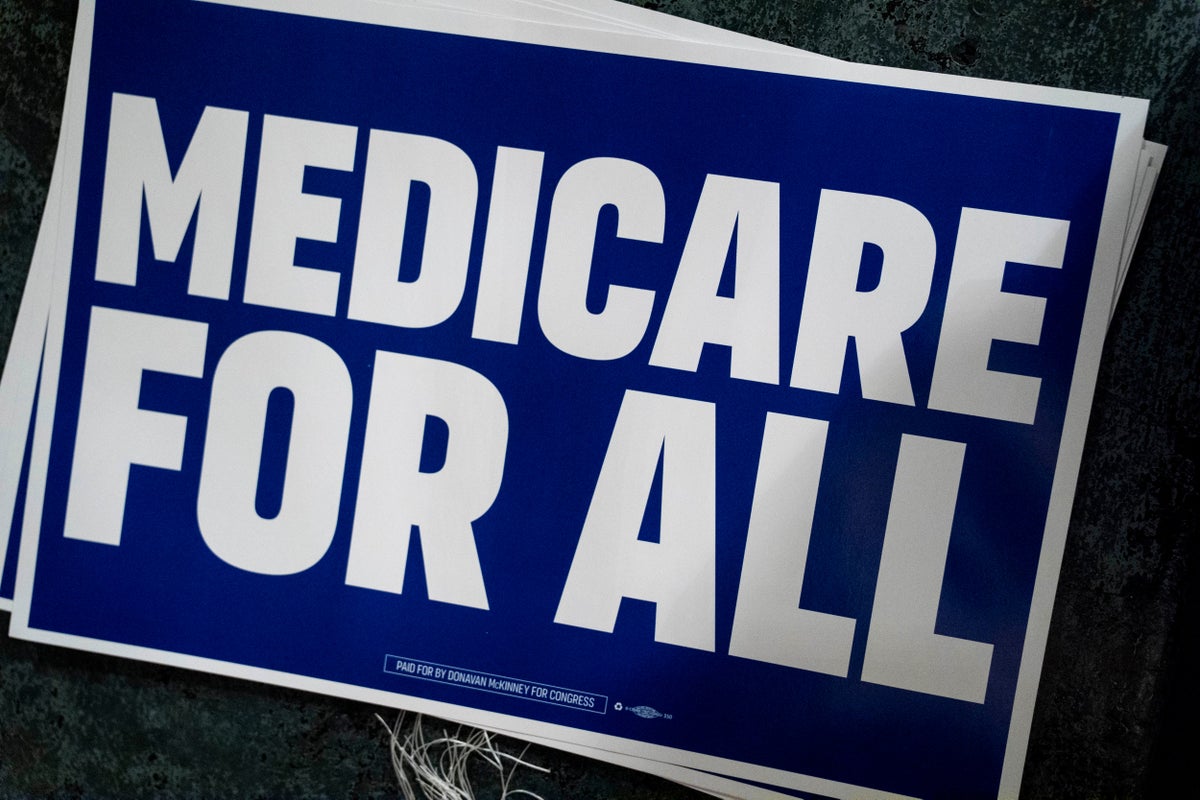 1 million older Americans could soon lose health insurance