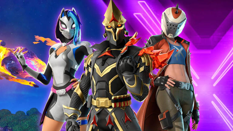 Fortnite quietly updates hidden setting that'll effortlessly auto ...
