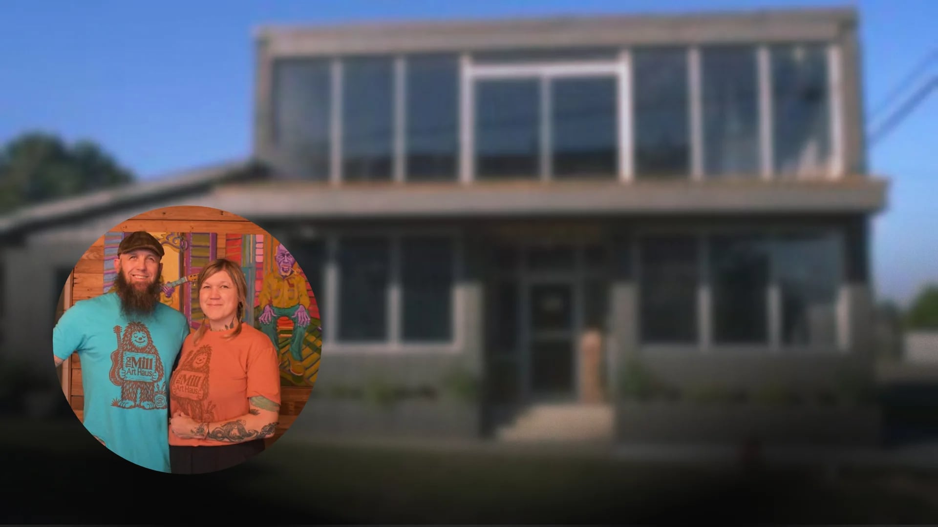 Mill Art Haus aims to expand creative opportunities in Lumberton