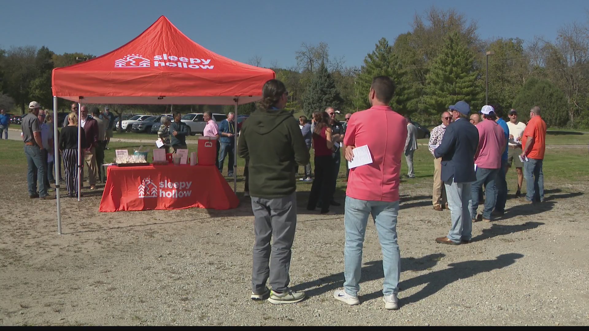 Winter activities are returning to Des Moines' only winter park after ...