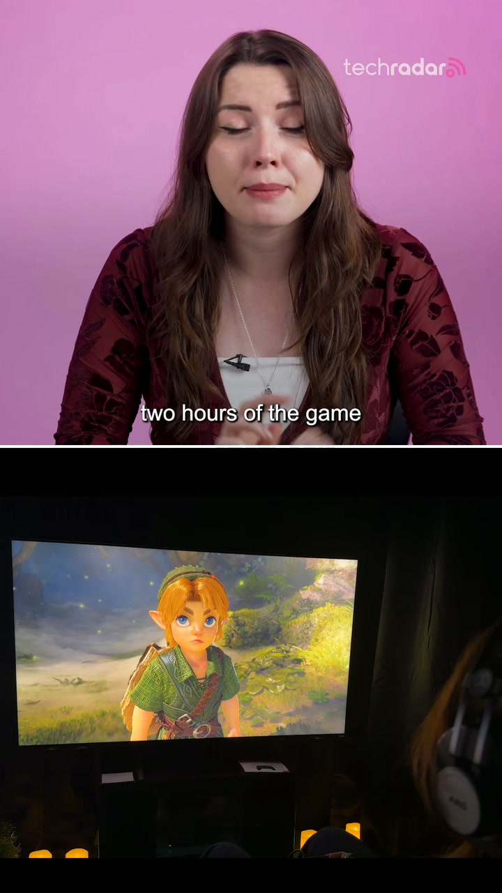 Zelda: Ocarina of Time remake - art style deep dive