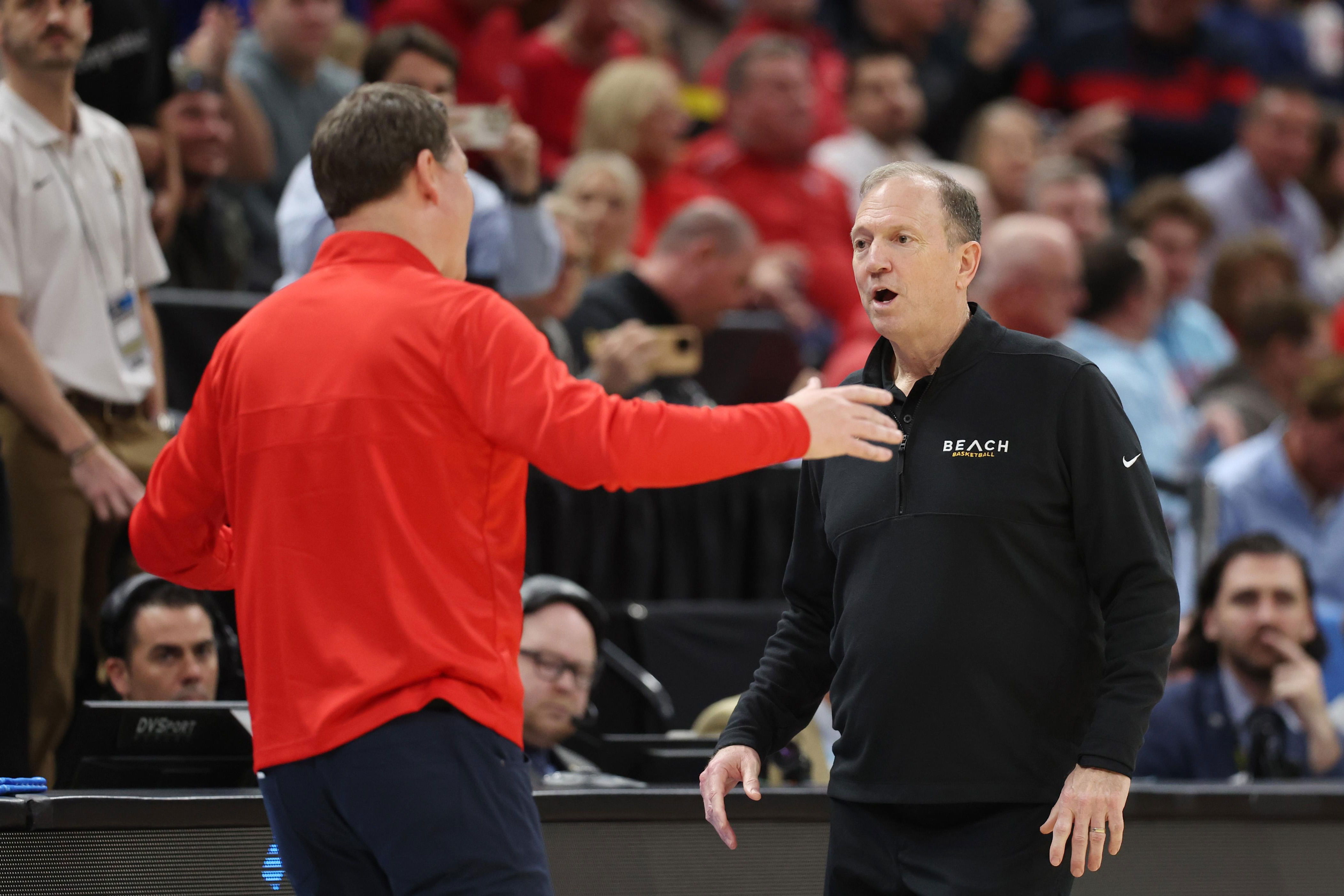 What to watch for when Arizona men's basketball hosts Eastern ...