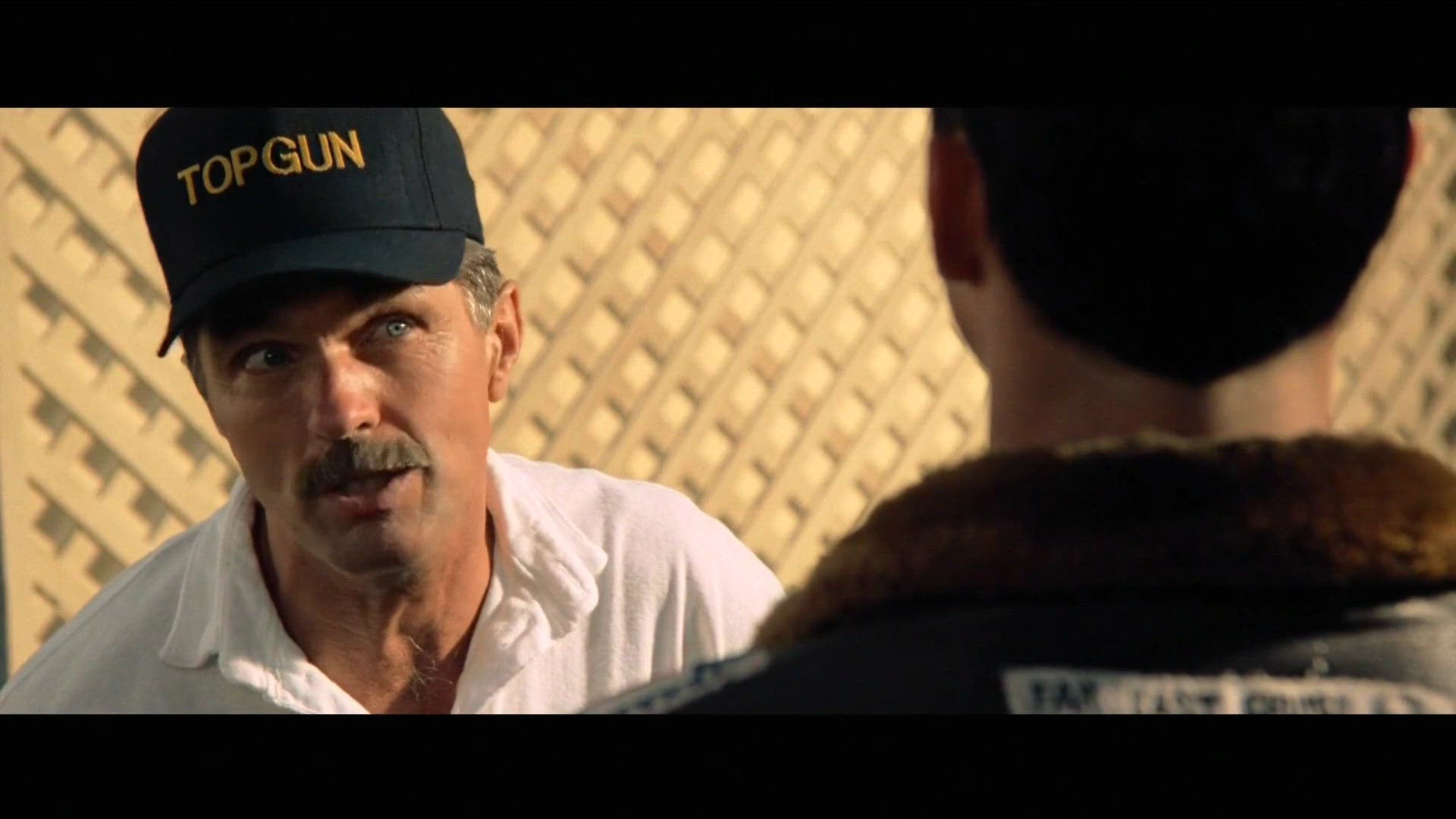 Top Gun actor Tom Skerritt dies at 93