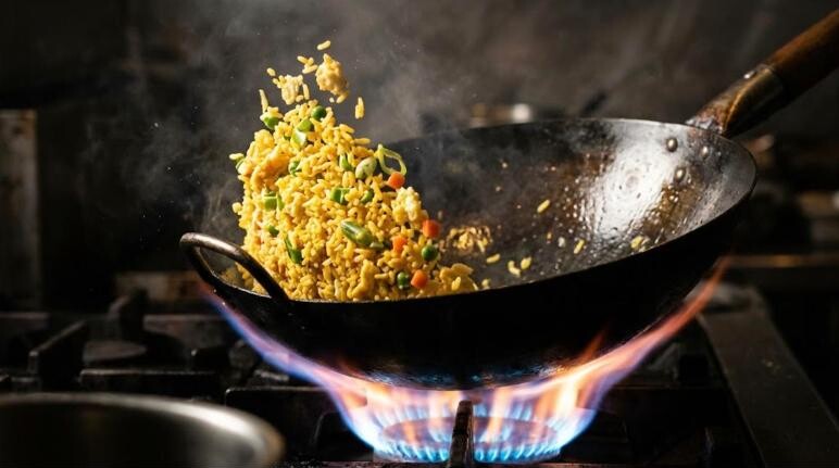 Got day-old rice? These 19 fried rice dinners beat takeout, and one ...