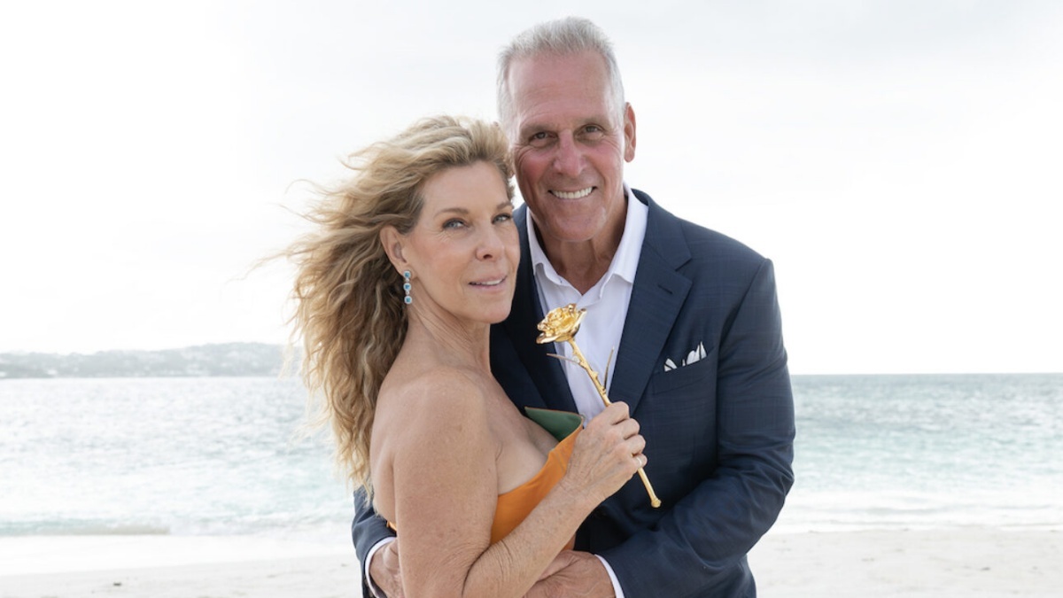 The Golden Bachelor’s Mel Owens and Peg Munson break up after a year ...