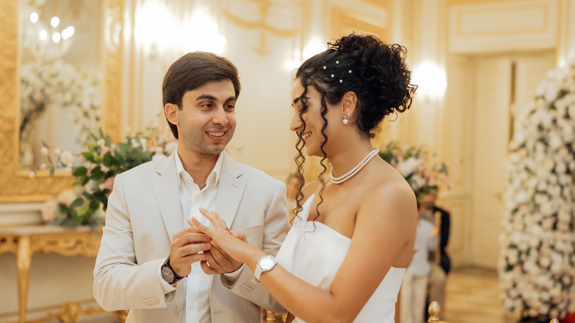 If you really love your spouse, you'd know these things about them