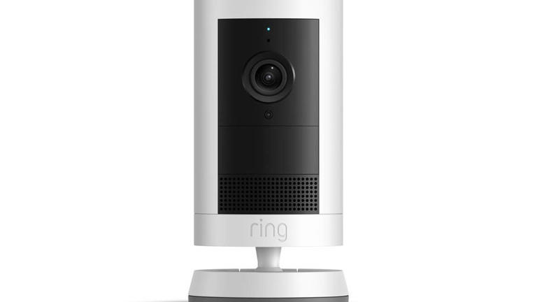 Ring's latest outdoor camera delivers sharper video without breaking ...
