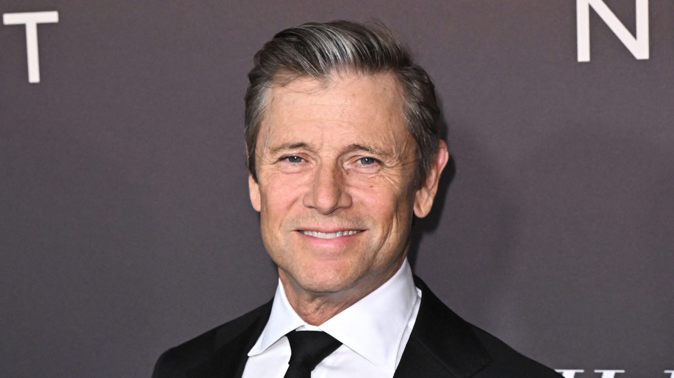 ‘Melrose Place’ star Grant Show recalls bizarre run-in with fan’s ...