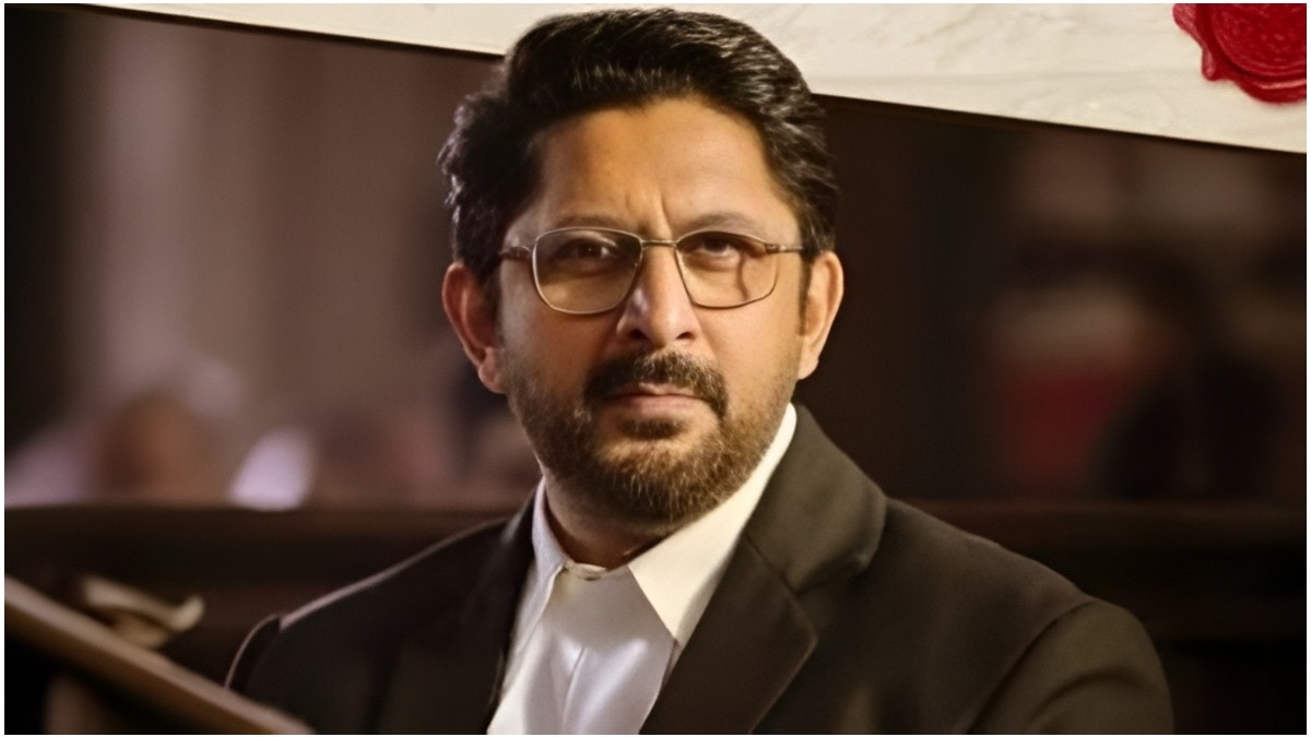 Arshad Warsi to reprise Jolly in Jolly LLB 4, shoot to wrap by January 2027