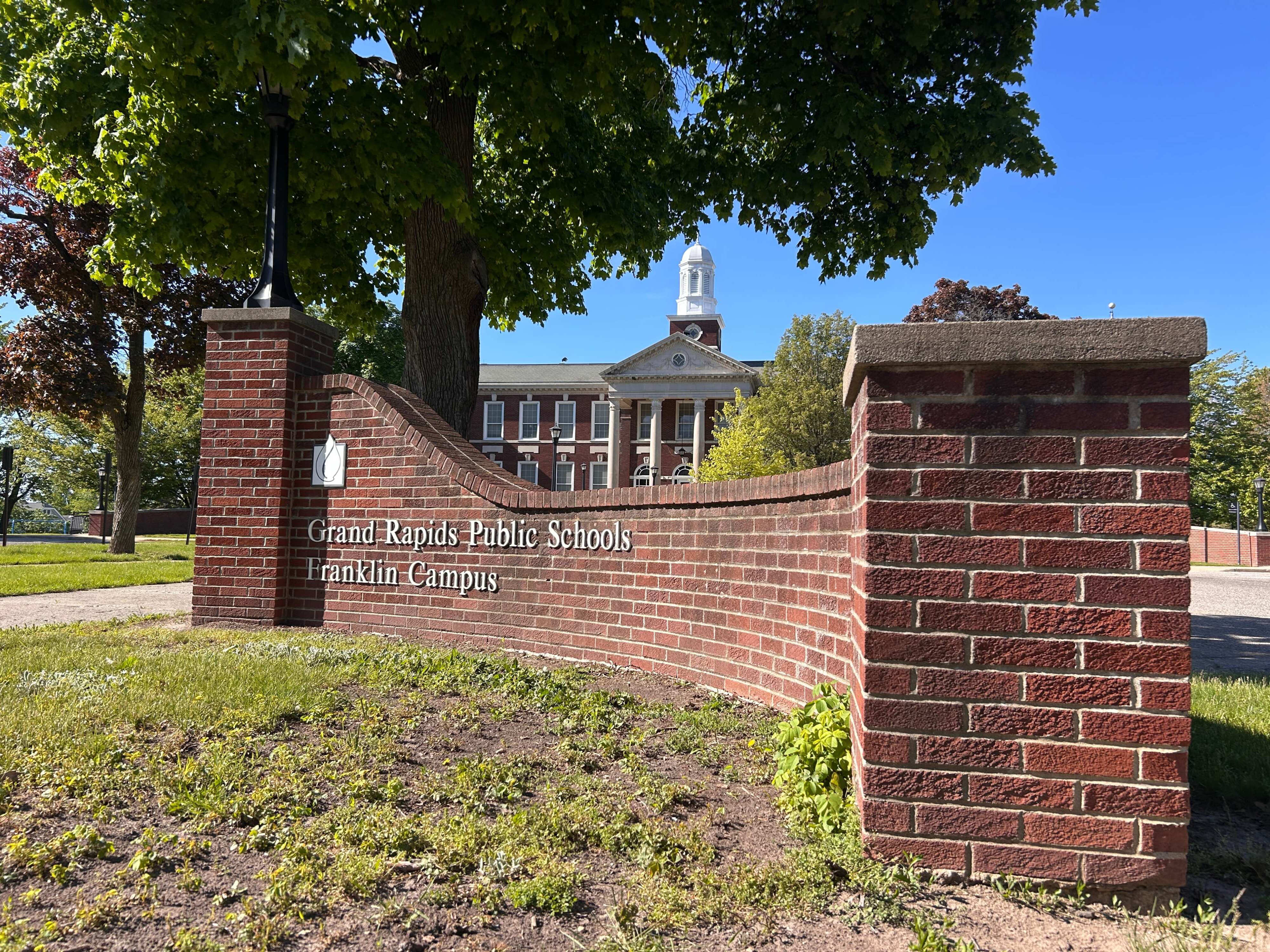 Grand Rapids Public Schools selects 6 superintendent semifinalists
