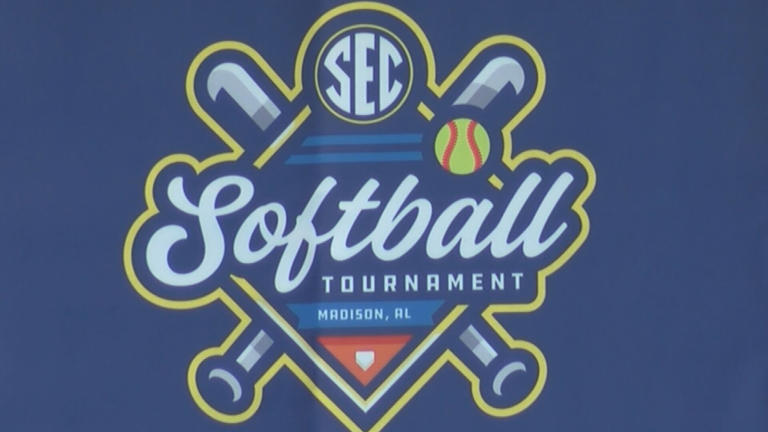SEC softball tournament ticket packages now on sale for 2027 Madison event