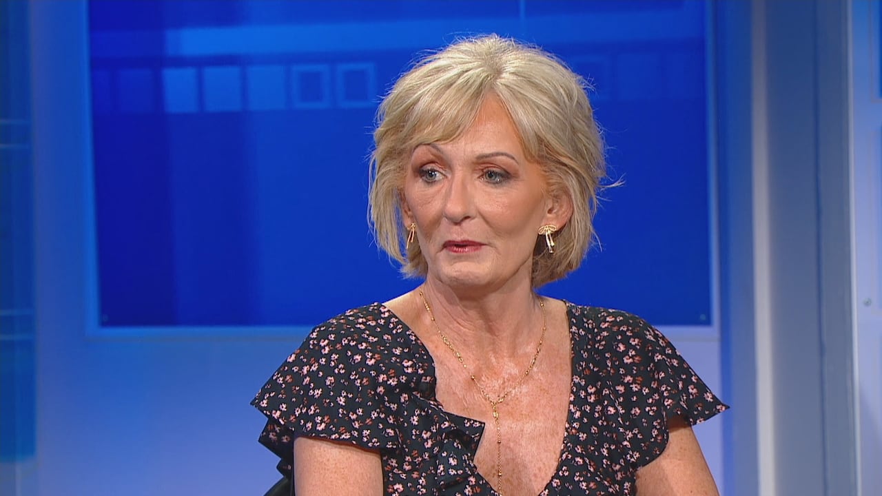 Lynn MacNeill’s story of gender-based violence sparked a movement on ...