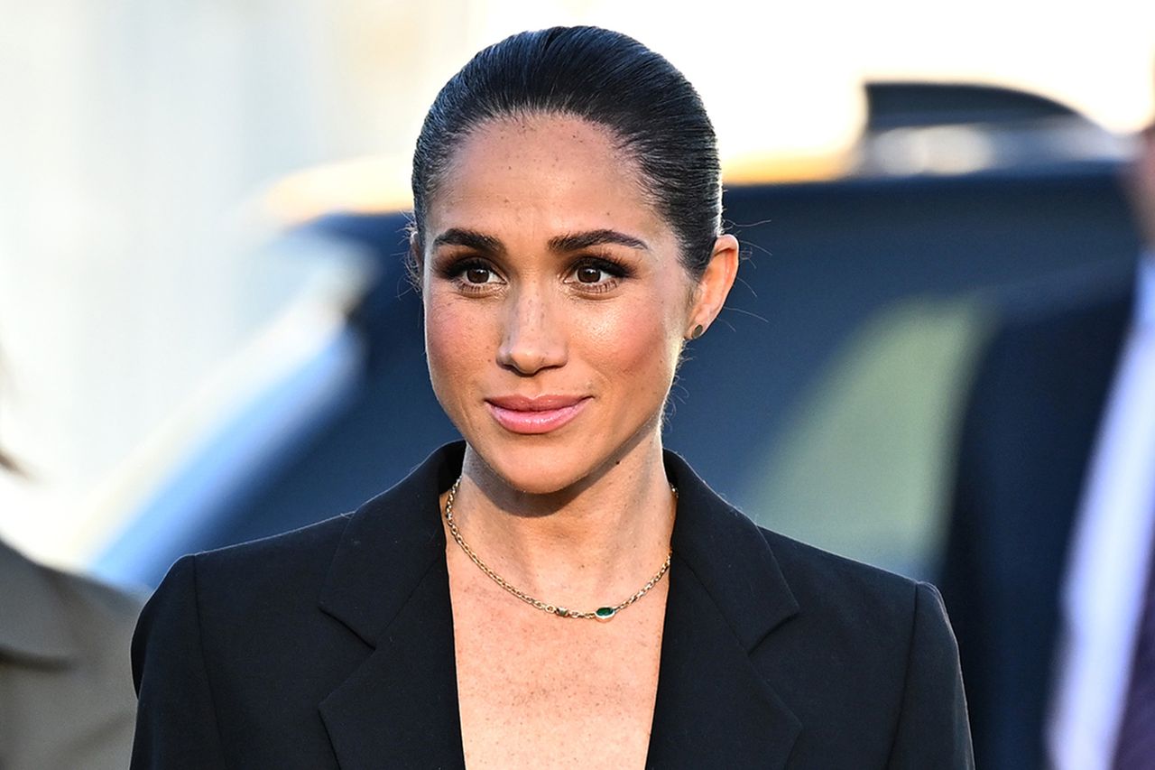 Meghan Markle’s father Thomas Markle investigated for child pornography ...
