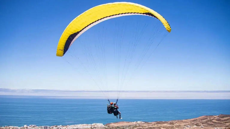 8 adventure experiences to discover a different side of Baja California