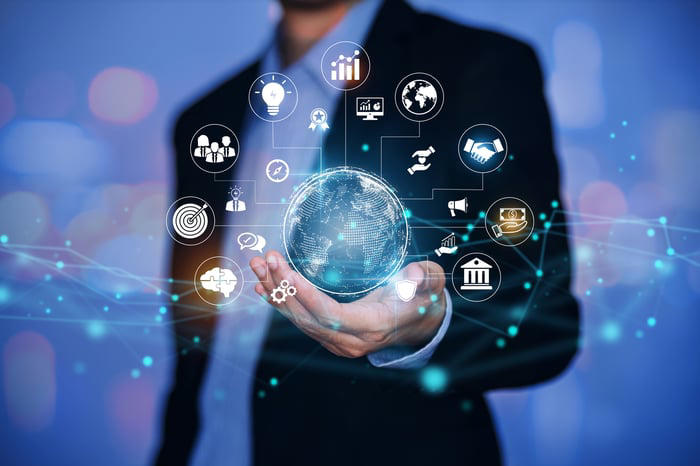 If economists are correct about the future of AI, here are 2 global ...