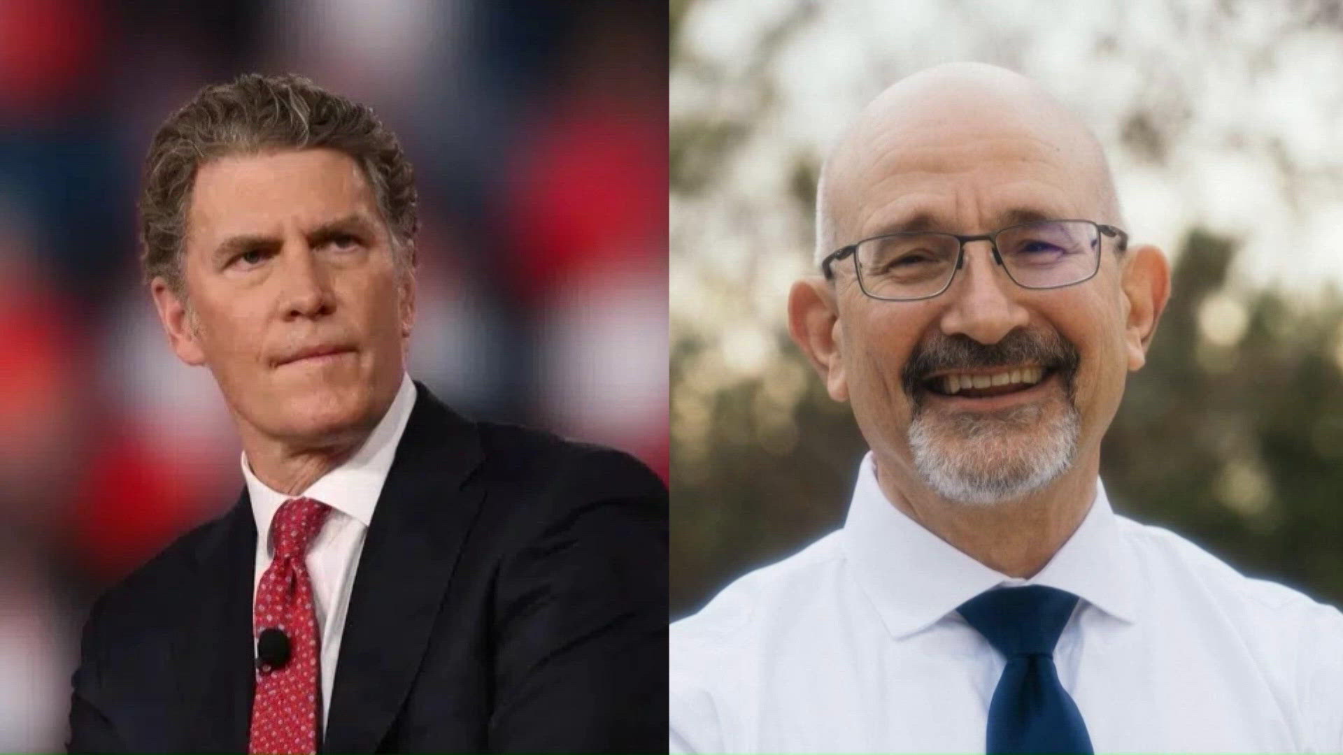 Texas railroad commissioner debate likely canceled