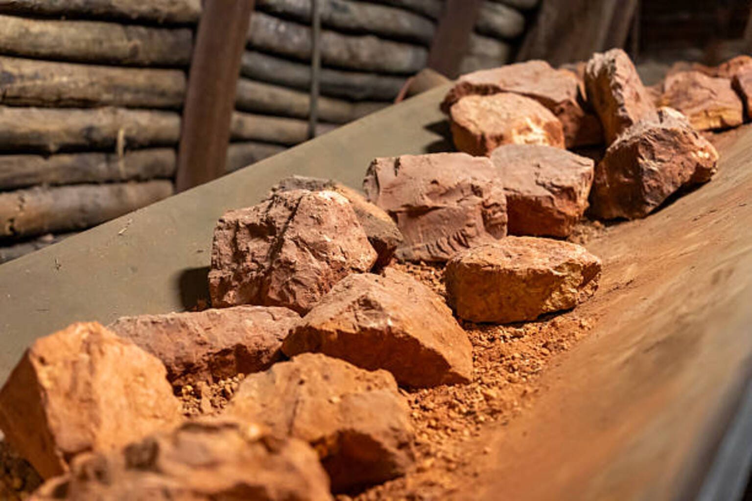 Rio Tinto commits to develop $1.9B Kangwinan bauxite project in Australia