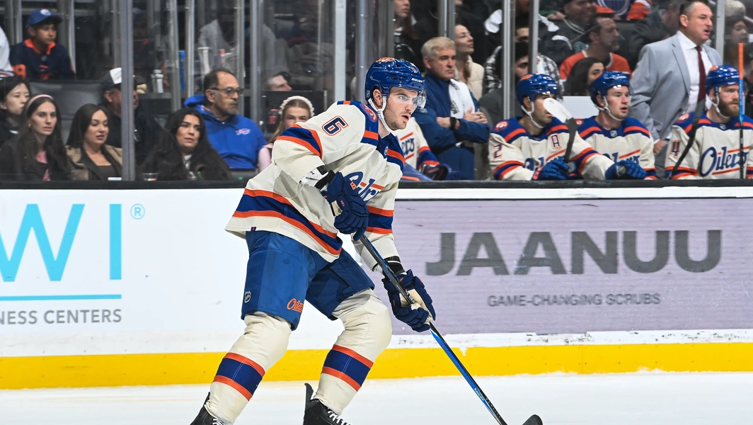 Edmonton Oilers' early season changes and highlights