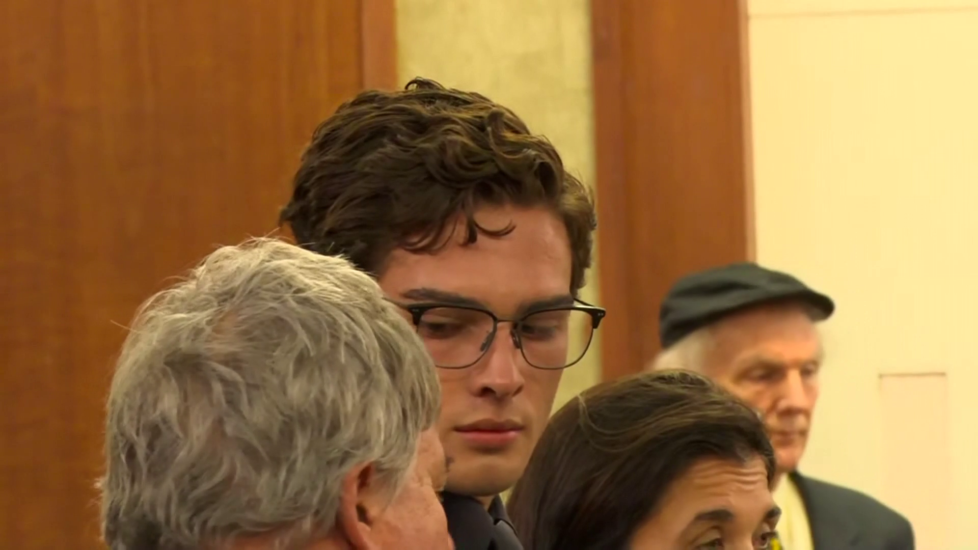 Influencer 'Clavicular' appears in Cape Cod court on rape charge