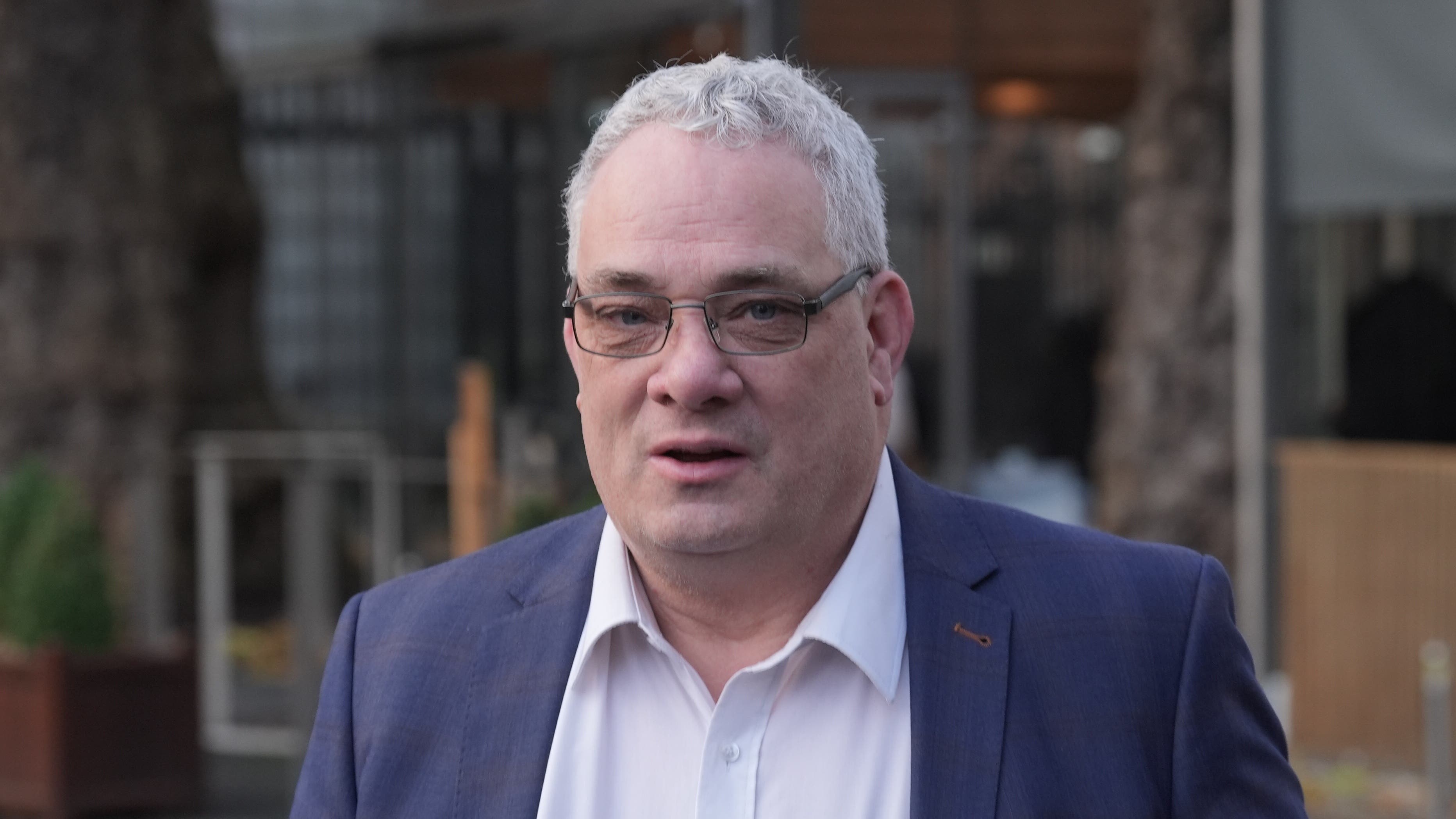 Sinn Féin TD is chairman of charity investigated by gardaí
