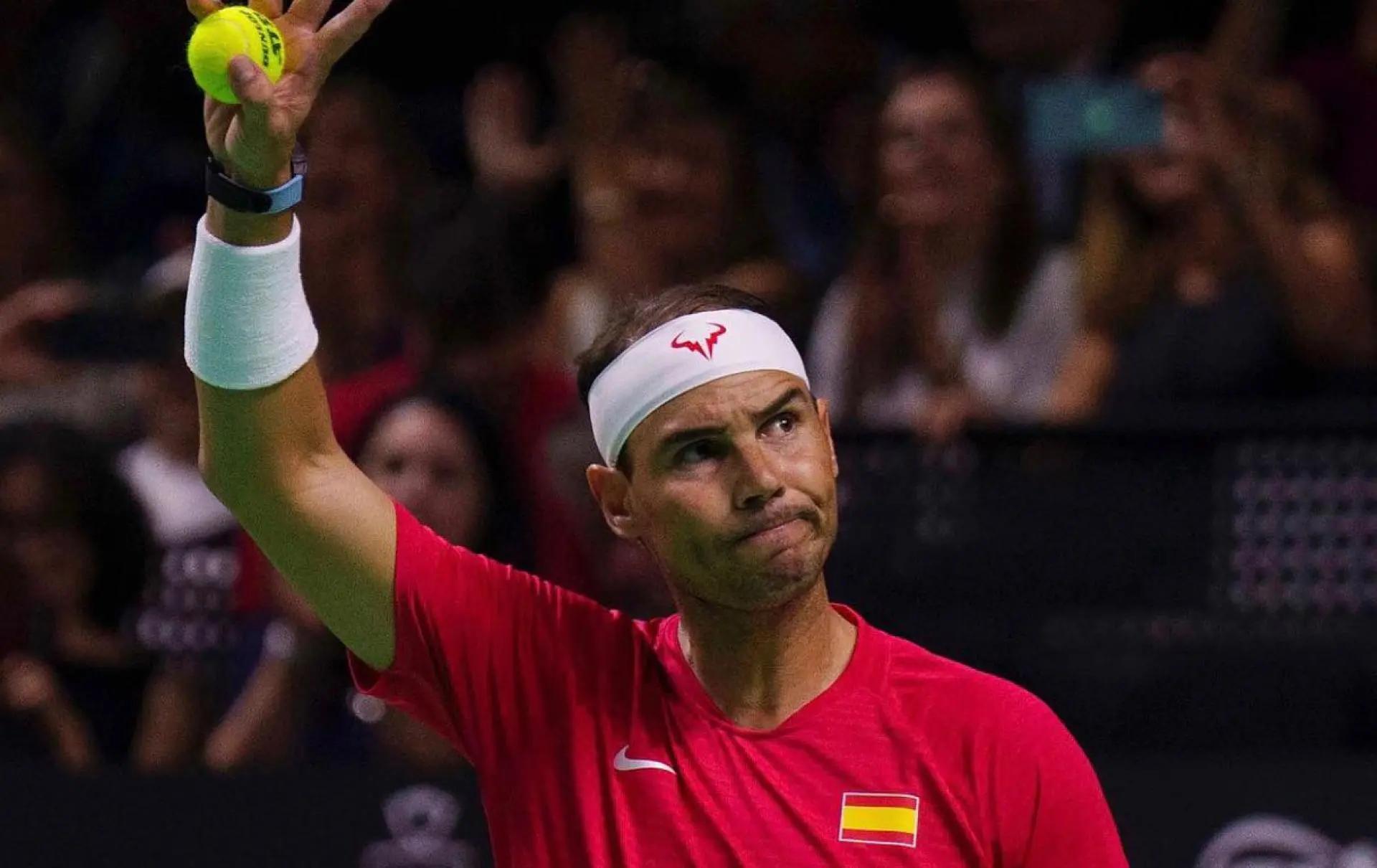 ¿Es Rafael Nadal el hombre adecuado para suceder a Marc López al frente ...