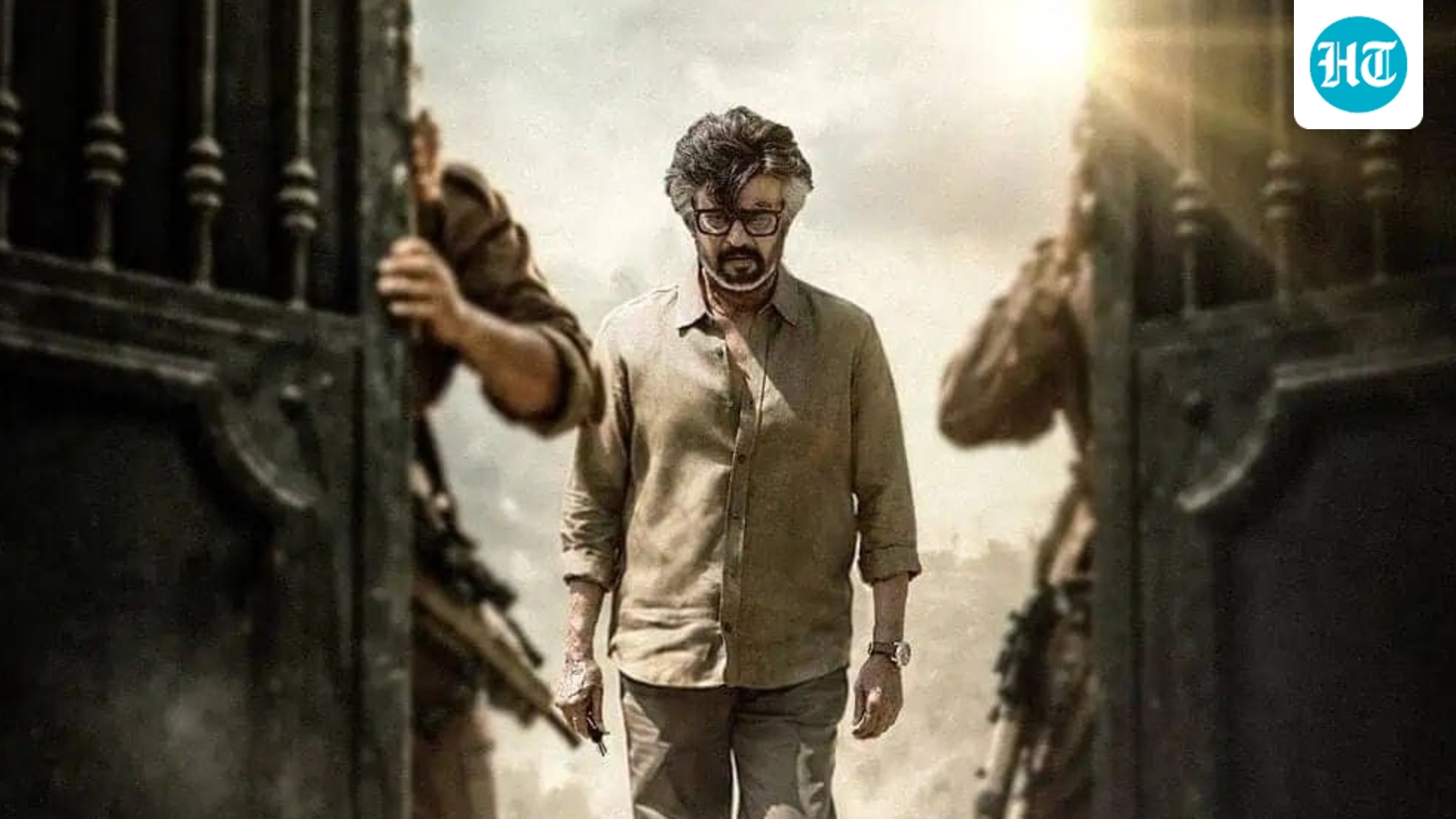 Jailer 2 box office collection day 8: Rajinikanth film collects ₹334 ...
