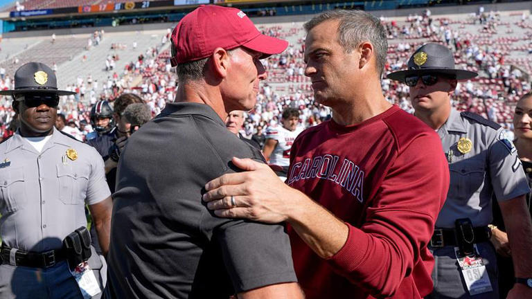Afternoon kicks and SEC Network is the relegation Oklahoma deserves