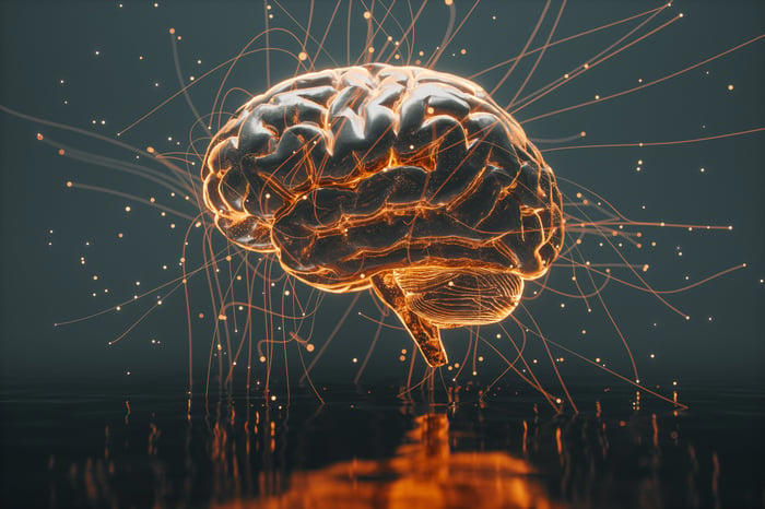 Could Anthropic's compute spend outpace its revenue growth?