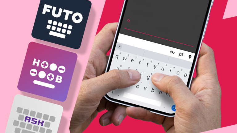 I swapped Gboard for an offline keyboard; now my typing data stays on ...