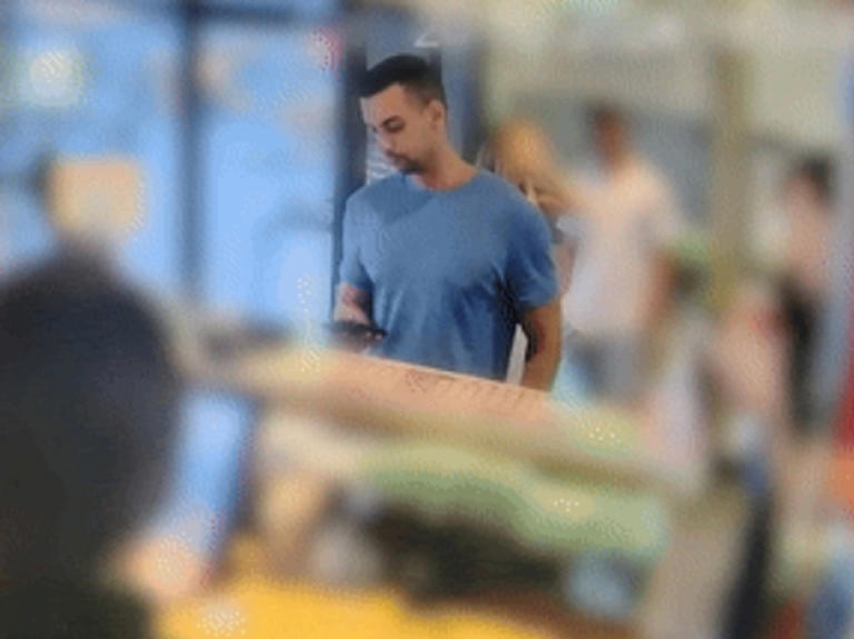 Accused cop tested muffled gun in park: court