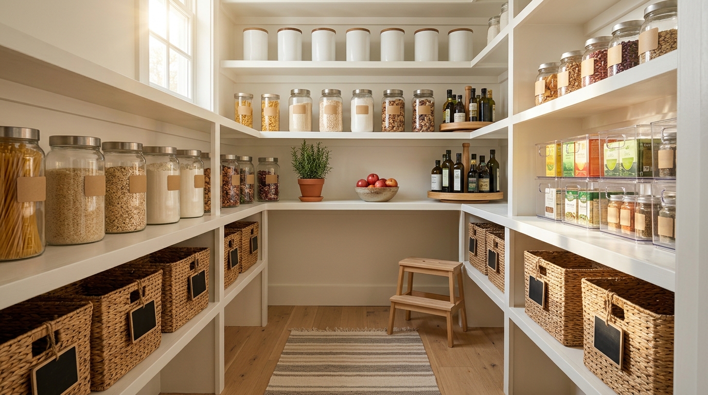Brilliant organizing ideas: 14 clever tricks that make clutter ...