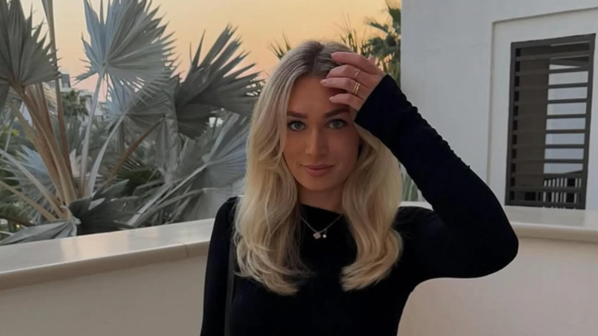 Noa van der Bij, partner van Cody Gakpo, herdenkt stilgeboren zoon ...