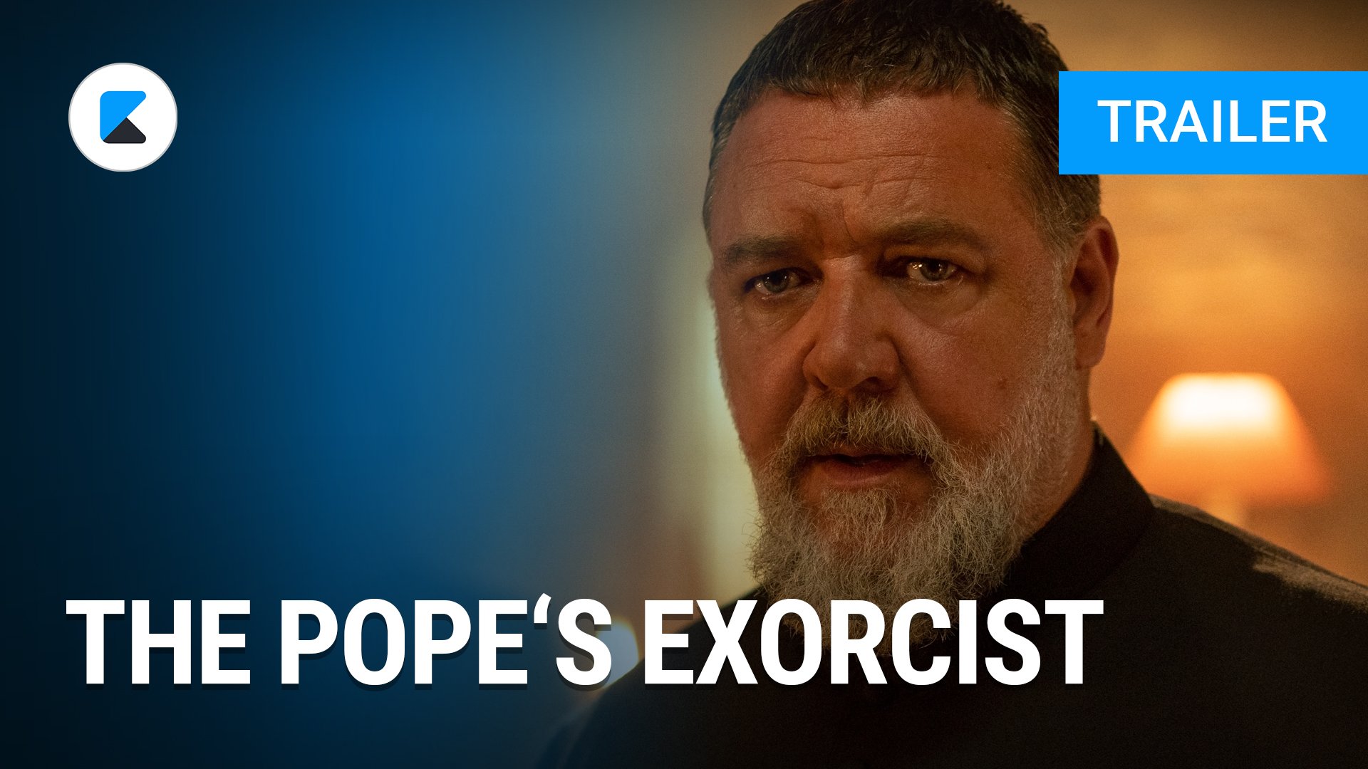 „Gruselig bis zum Gehtnichtmehr“: Horrorfilm mit Russell Crowe läuft ...