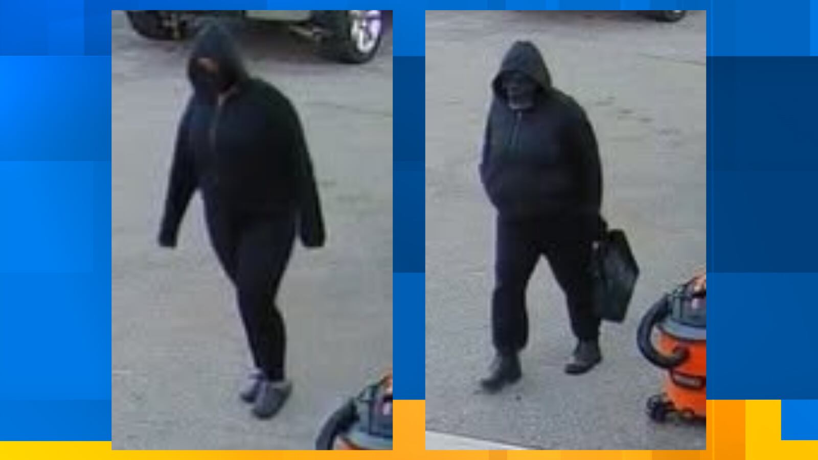 Knoxville police ask for help identifying 2 women after armed robbery ...