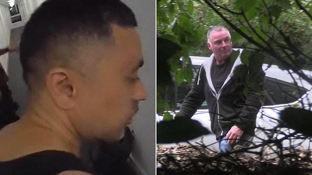 Member of gang that killed PC jailed for role in operation