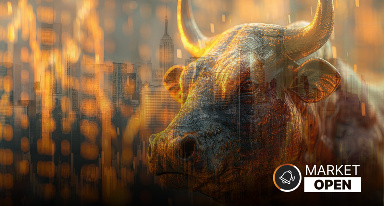 Market open: AI stocks tumble as Anthropic nears IPO filing | Oct 22nd