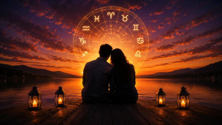 Pisces moon love cues: Horoscope warns on blurred red flags; sign-wise ...