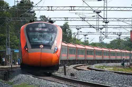 Exciting railway recruitment announcement: Apply for 2008 apprentice ...