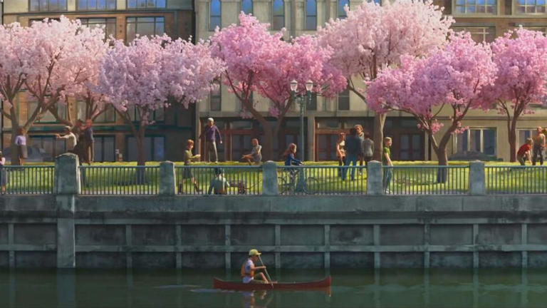 Oregon Film: Wildwood showcases Portland's artistic community, unique ...