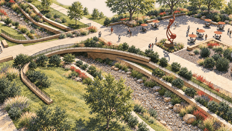 $54.8 million plan would transform Wolff Stadium into parks, housing ...